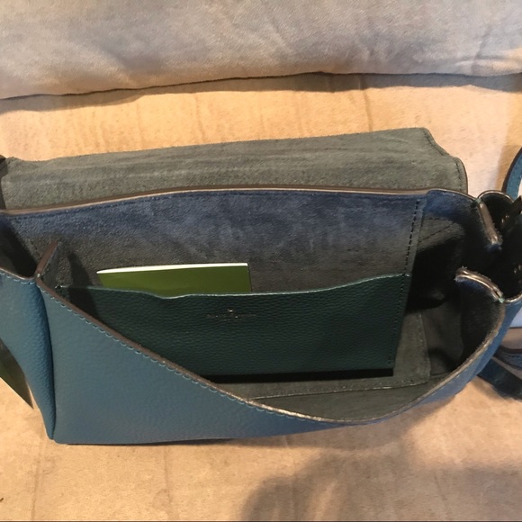 NWT Kate Spade handbag - Picture 5 of 5